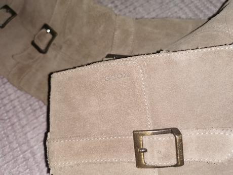 Čižmy geox 39, geox,39