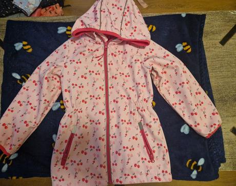 Softshell bunda, pepco,122