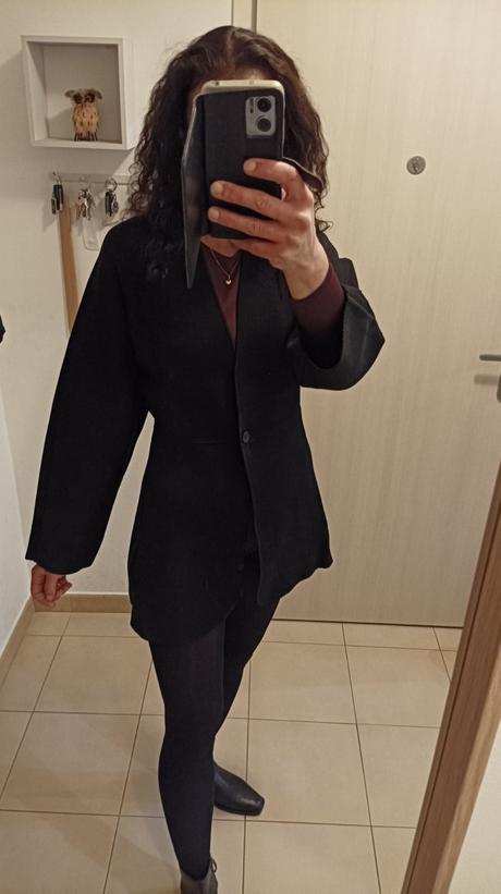 Krásny dlhší kardigan zara m, zara,m