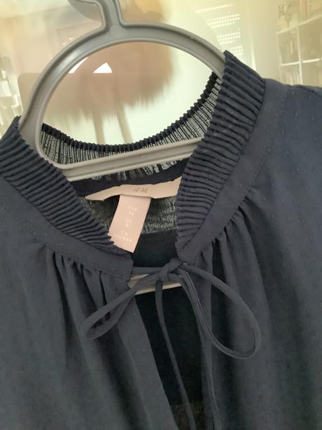 Blúzka h&m, h&m,36