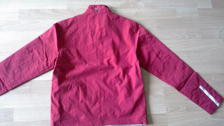 Prechodná bundička, exiray,164