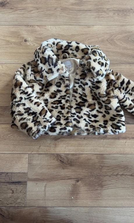 Dievčenský kabát next, next,104