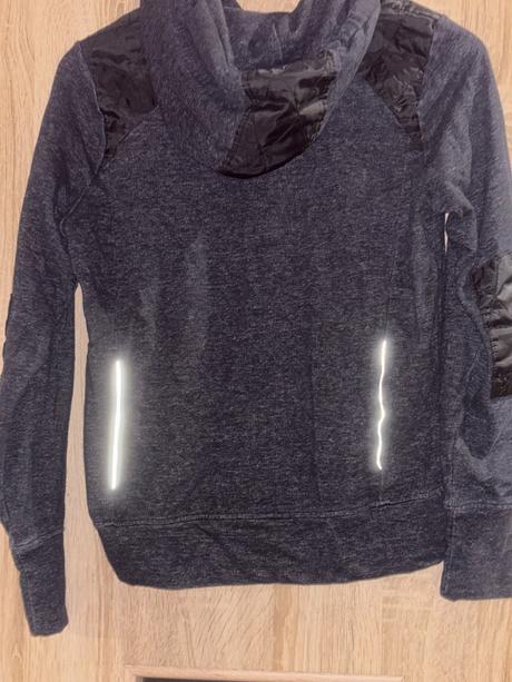 Mikina na šport, crivit,s