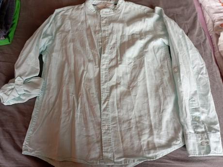 Košeľa, h&m,152