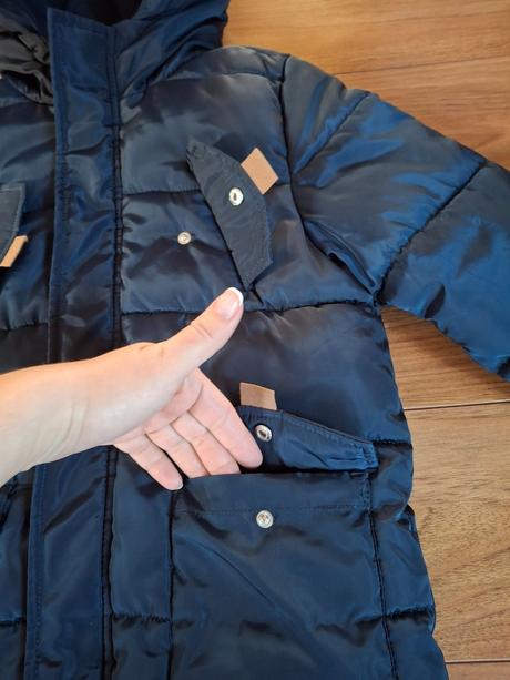 Vetrovka little kids, 134