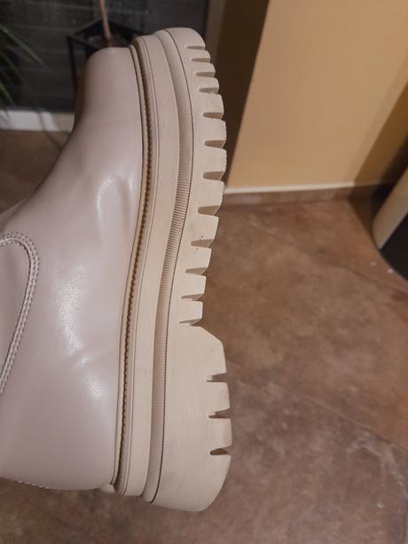 Kozene cizmy, baťa,35