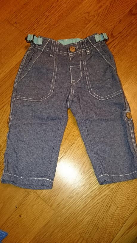 Frajerske nohavice, kik,68