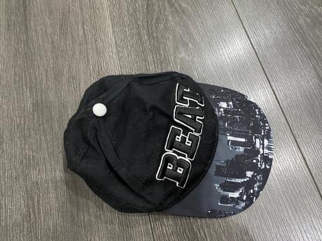 Dievčenská šiltovka velk.54, 54