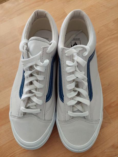 Tenisky vans, vans,44