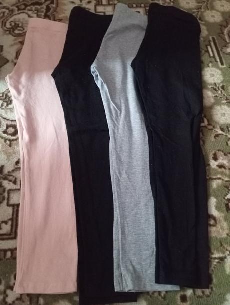 Legíny 116/122, f&f,122