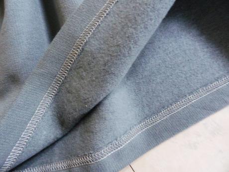 Kvalitné termo tričko, xl