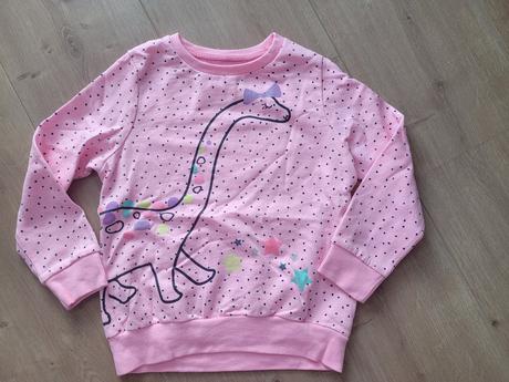 Balik oblecenia 110, 104–116