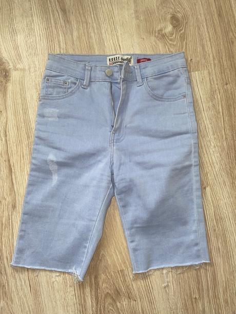 Kraťasy/ biker shorts, house,34