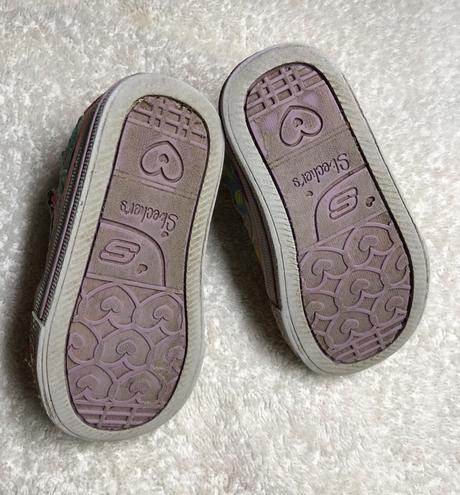 Skechers blikajúce tenisky, skechers,21