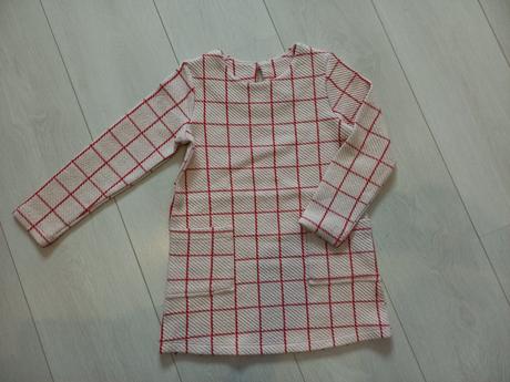 Teplejšie šaty, lupilu,110