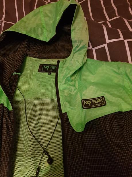 No fear bunda, no fear,m