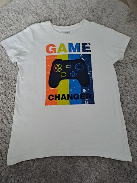 Chlapčenské tričko 146/152, 146