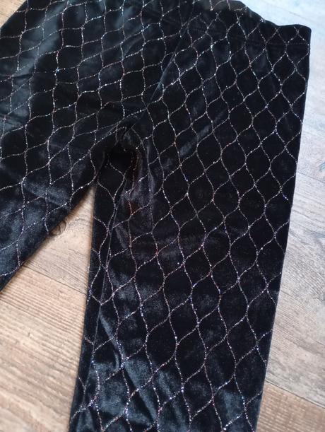 Trblietavé nohavice, pepco,152