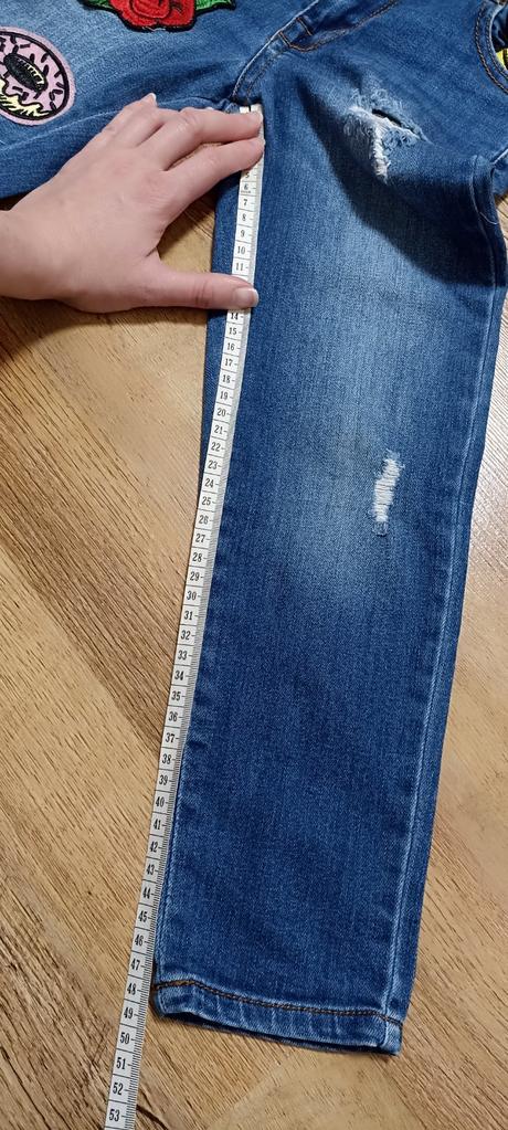 Rifle mango v.122 (6-7r.), mango,122