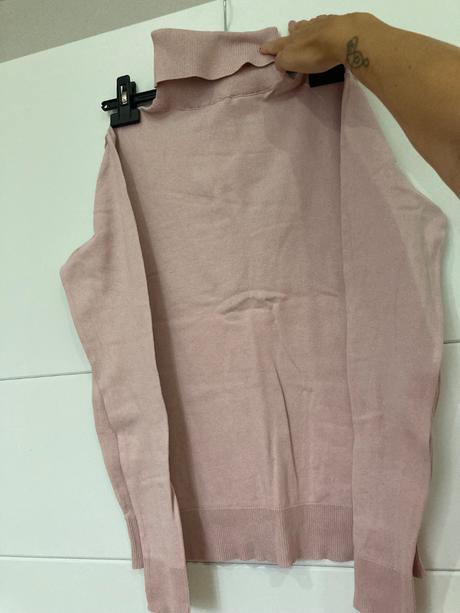 Rolakovy sveter, c&a,s