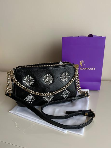 Orion kabelka dajana rodriguez, dajana rodriguez