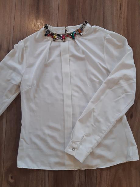 Predám bluzku, 36