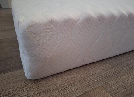 Matrac + rošt, šírka (cm): 140,dĺžka (cm): 200