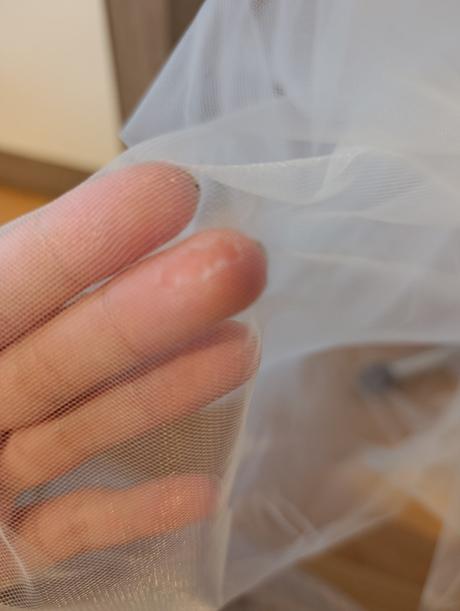 Svadobné šaty veľkosť 40, l