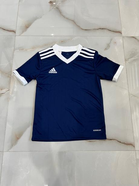 Tričko top stav, adidas,128