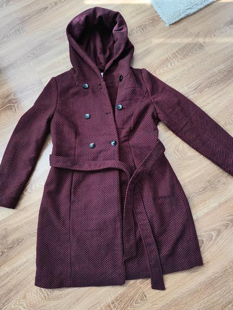 Dámsky kabát, bonprix,xl