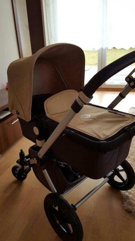 Kočík bugaboo cameleon 2, bugaboo