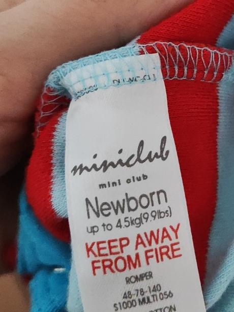 Opaľovačky, miniclub,56