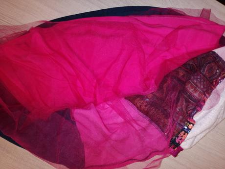 Suknička desigual, desigual,146