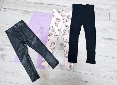 Hm leginy, h&m,122