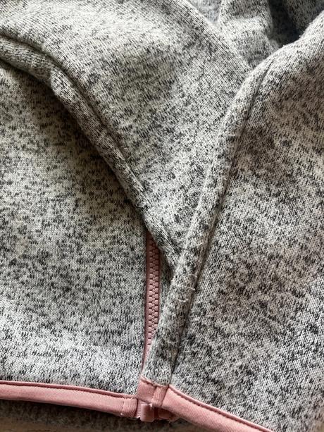 Hrubá mikina hm, h&m,146