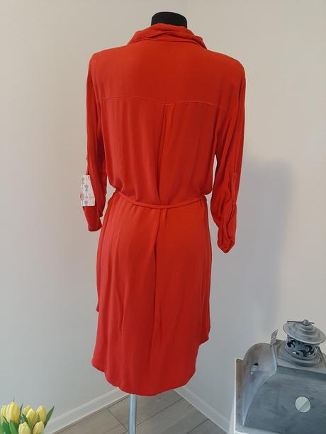 Košeľové šaty  / tunika, 36 - s