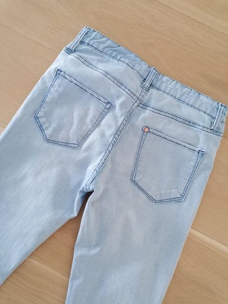 Trojštvrťové rifle, h&m,146