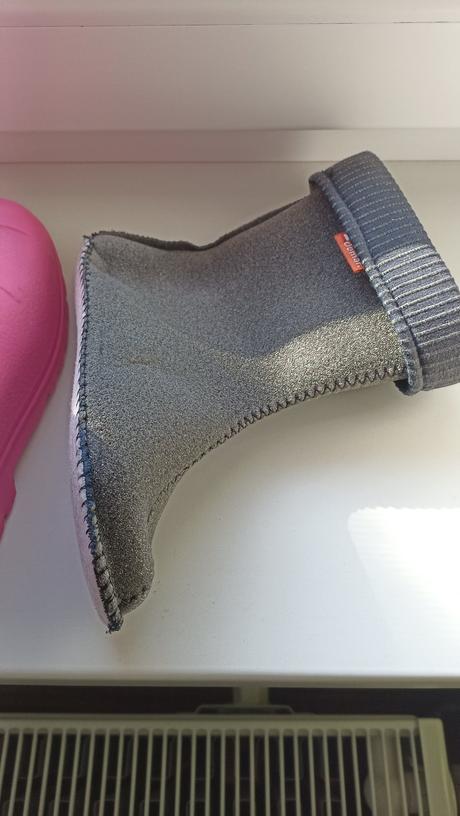 Gumáky demar 28/29, demar,28