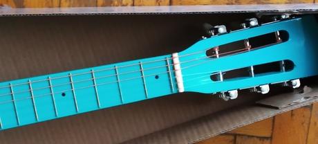 Furby detská gitara, 