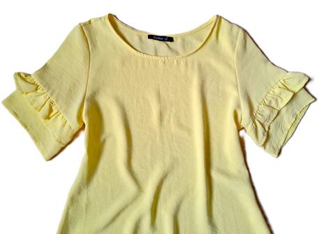 Dámske šaty zn. melitea, veľ. s/m, m