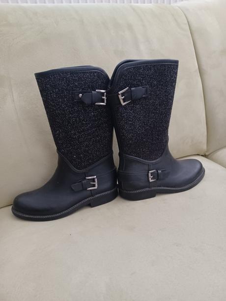 Nepremekova cizmy 30-31, zara,31