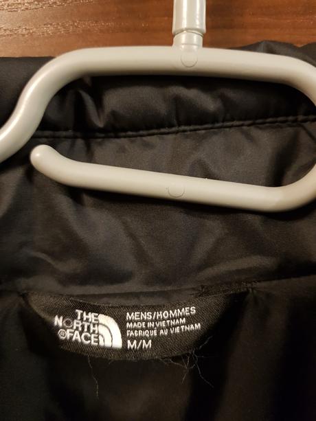 Panska jarna/jesenna vetrovka, m