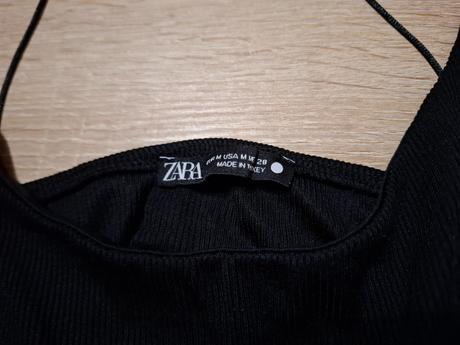 Top zara, zara,m