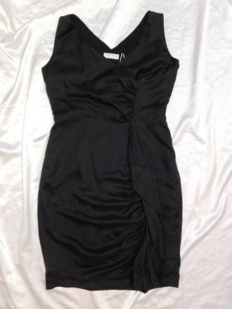 Luxusne velmi pekne šaty na slavnost, 40