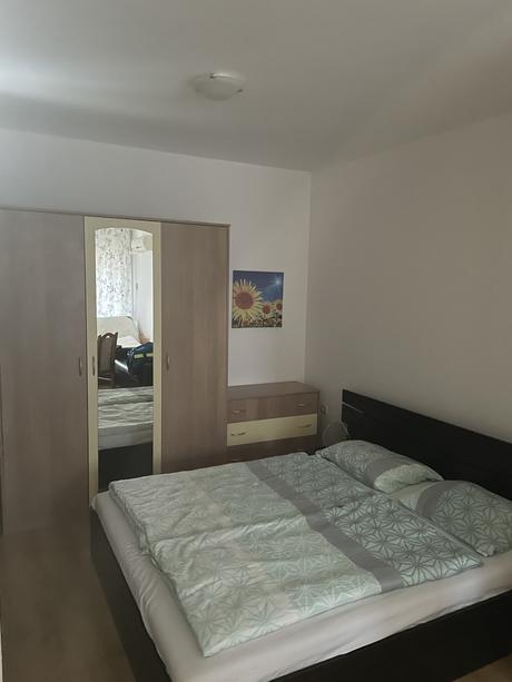 Akcia- bulharsko -obzor studio 2+1/2+2, 