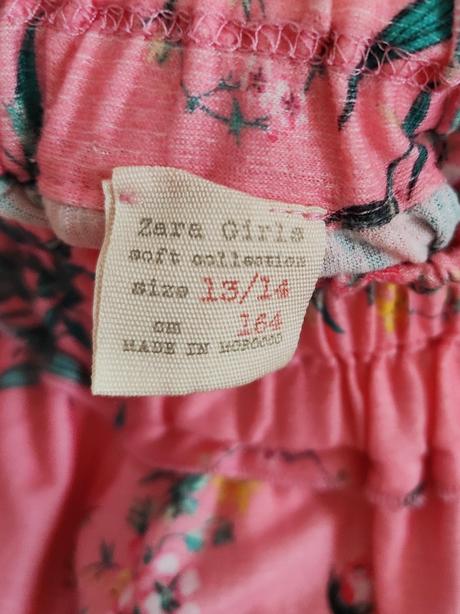 Midi sukňa zara, zara,164