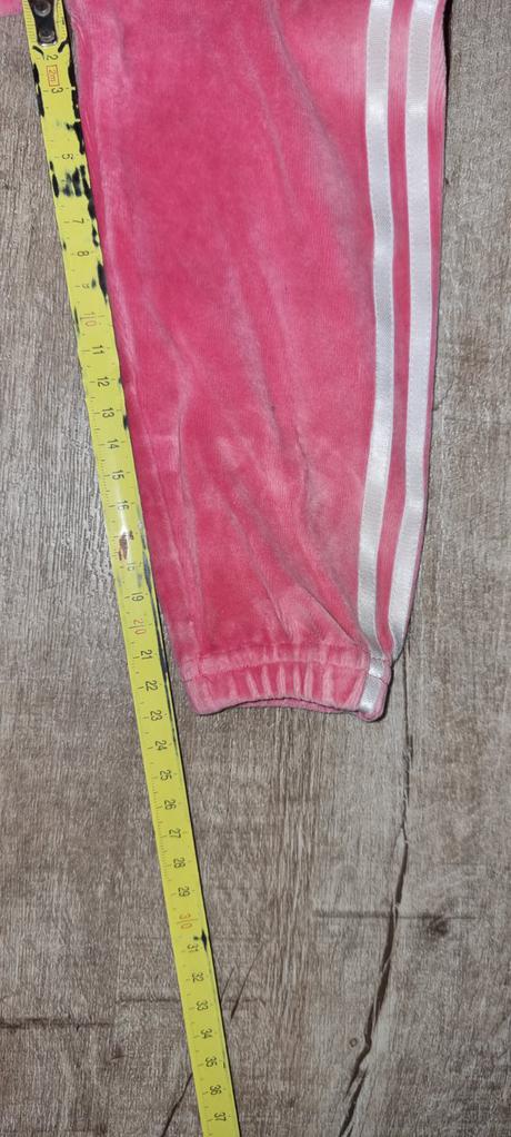 Zamatova mikina adidas, adidas,92