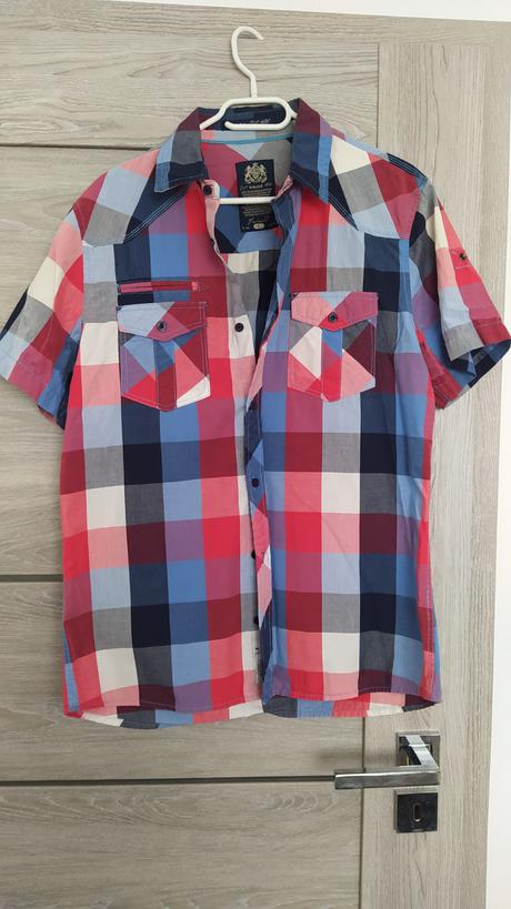 Pánska košeľa l, house,l