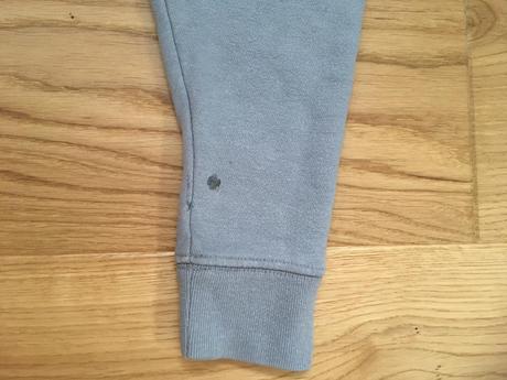 Gap trigovica, gap,86