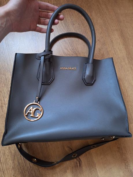 Kabelka anna grace, anna grace